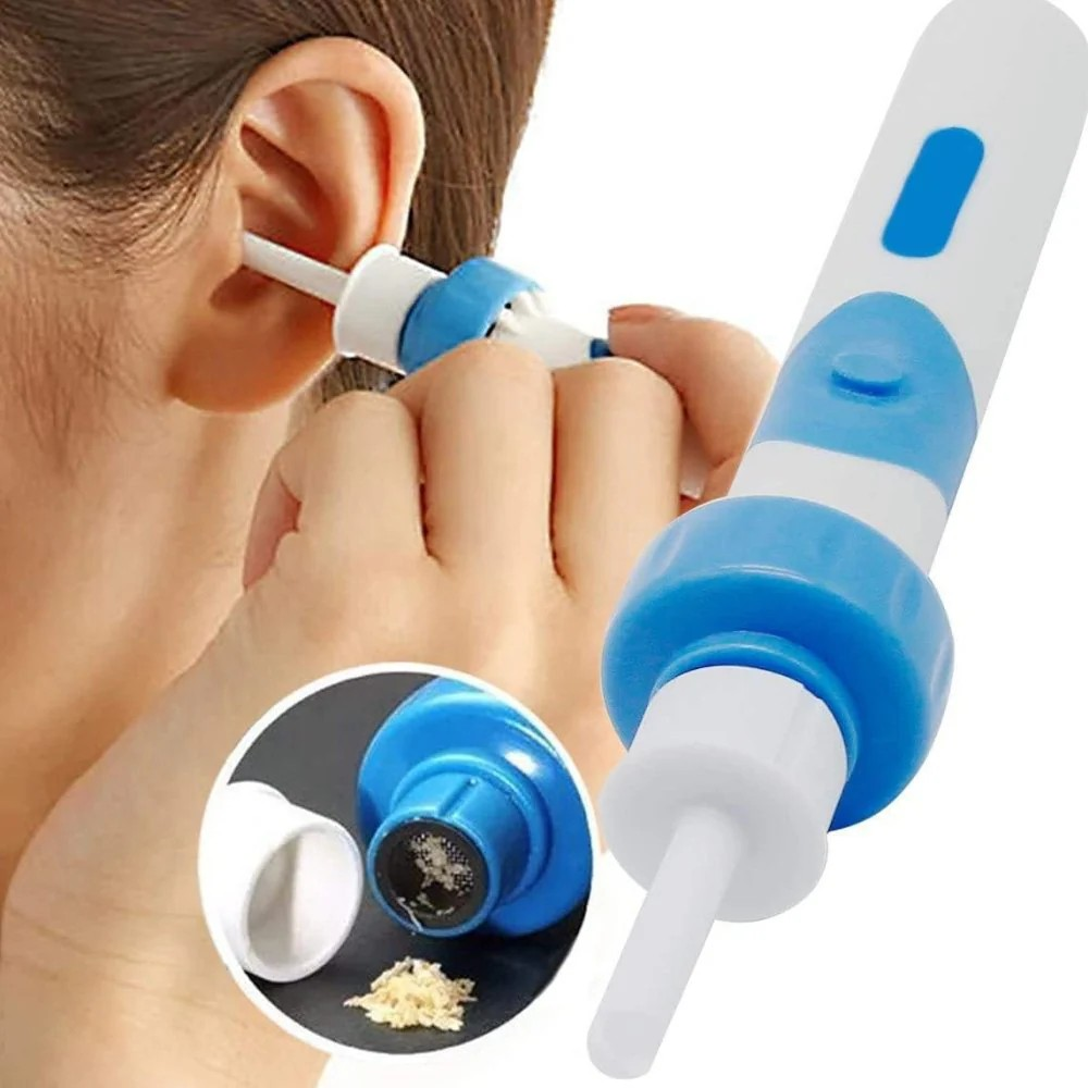 ASPIPRO : Extracteur d'Oreille Doux |