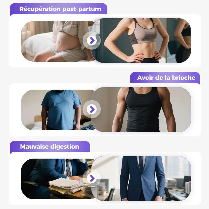 ⏳50% de réduction⏳ Anneau de fascia multifonctionnel pour tout le corps
