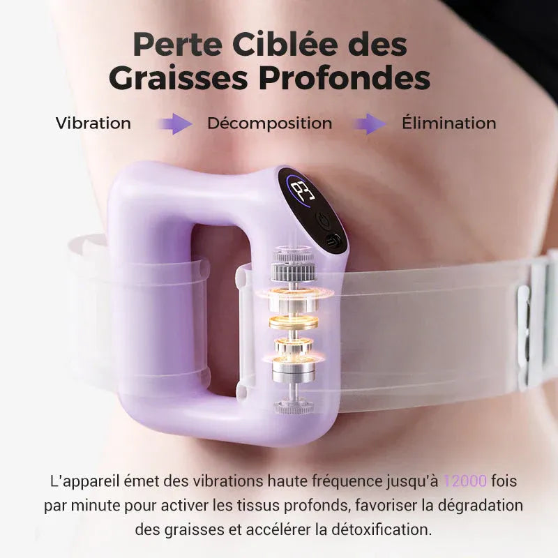⏳50% de réduction⏳ Anneau de fascia multifonctionnel pour tout le corps