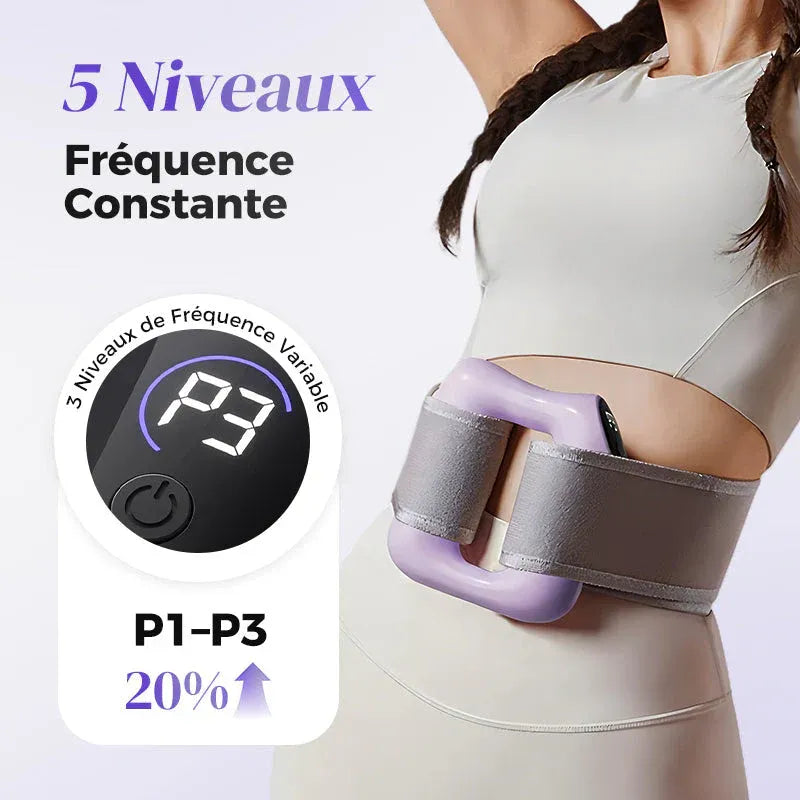 ⏳50% de réduction⏳ Anneau de fascia multifonctionnel pour tout le corps