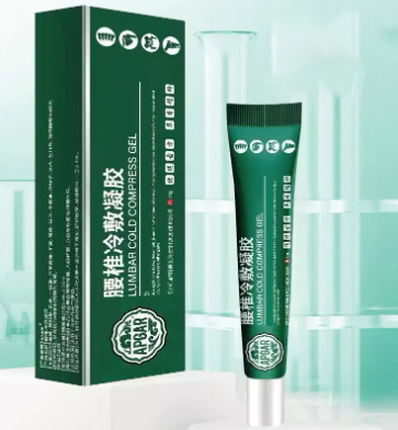 Pack Duo de Gel pour Douleurs Articulaires